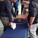 Andrzejki w ZSP w Opocznie