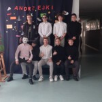 Andrzejki w ZSP w Opocznie
