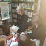 Szlachetna po raz kolejny w naszej szkole