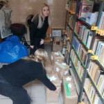 Szlachetna po raz kolejny w naszej szkole