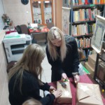 Szlachetna po raz kolejny w naszej szkole