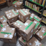 Szlachetna po raz kolejny w naszej szkole