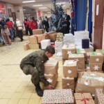 Szlachetna po raz kolejny w naszej szkole