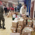 Szlachetna po raz kolejny w naszej szkole