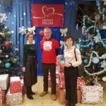 Szlachetna po raz kolejny w naszej szkole