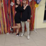 Andrzejki w ZSP w Opocznie