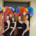 Andrzejki w ZSP w Opocznie