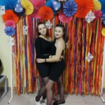 Andrzejki w ZSP w Opocznie