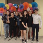 Andrzejki w ZSP w Opocznie