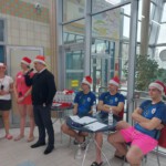 STASZIC PŁYWA – ZAWODY MIKOŁAJKOWE