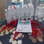 STASZIC PŁYWA – ZAWODY MIKOŁAJKOWE