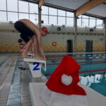 STASZIC PŁYWA – ZAWODY MIKOŁAJKOWE