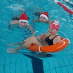 STASZIC PŁYWA – ZAWODY MIKOŁAJKOWE