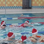 STASZIC PŁYWA – ZAWODY MIKOŁAJKOWE