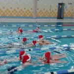 STASZIC PŁYWA – ZAWODY MIKOŁAJKOWE