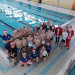 STASZIC PŁYWA – ZAWODY MIKOŁAJKOWE