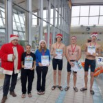 STASZIC PŁYWA – ZAWODY MIKOŁAJKOWE