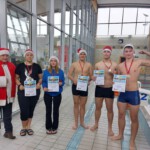 STASZIC PŁYWA – ZAWODY MIKOŁAJKOWE