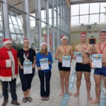 STASZIC PŁYWA – ZAWODY MIKOŁAJKOWE