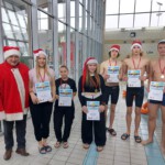 STASZIC PŁYWA – ZAWODY MIKOŁAJKOWE