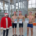 STASZIC PŁYWA – ZAWODY MIKOŁAJKOWE