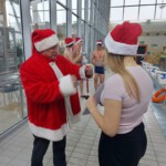 STASZIC PŁYWA – ZAWODY MIKOŁAJKOWE