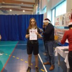 MIKOŁAJKOWY TURNIEJ TENISA STOŁOWEGO W „STASZICU”