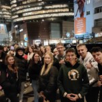 2EKN I 3EKŻ W WARSZAWIE