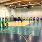 Football Cup w Staszicu