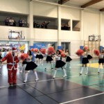 Football Cup w Staszicu