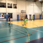 Football Cup w Staszicu