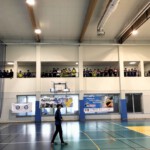 Football Cup w Staszicu