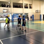 Football Cup w Staszicu