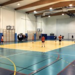 Football Cup w Staszicu