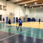 Football Cup w Staszicu