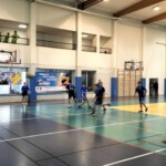 Football Cup w Staszicu