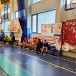 Football Cup w Staszicu