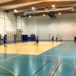 Football Cup w Staszicu