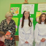 DZIEŃ WOLONTARIUSZA W NASZEJ SZKOLE