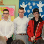 DZIEŃ WOLONTARIUSZA W NASZEJ SZKOLE