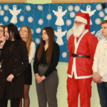 DZIEŃ WOLONTARIUSZA W NASZEJ SZKOLE