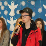 DZIEŃ WOLONTARIUSZA W NASZEJ SZKOLE