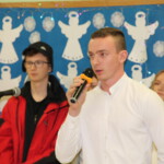 DZIEŃ WOLONTARIUSZA W NASZEJ SZKOLE