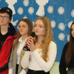 DZIEŃ WOLONTARIUSZA W NASZEJ SZKOLE