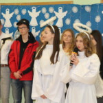 DZIEŃ WOLONTARIUSZA W NASZEJ SZKOLE