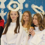 DZIEŃ WOLONTARIUSZA W NASZEJ SZKOLE