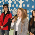 DZIEŃ WOLONTARIUSZA W NASZEJ SZKOLE