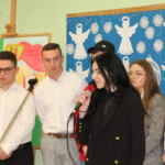 DZIEŃ WOLONTARIUSZA W NASZEJ SZKOLE