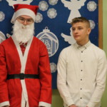 DZIEŃ WOLONTARIUSZA W NASZEJ SZKOLE