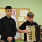 DZIEŃ WOLONTARIUSZA W NASZEJ SZKOLE